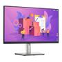 Imagem de Monitor LED 23,8 pol Dell P2422H (IPS, Full HD, DP, HDMI, VGA, USB 3.0, Pivot)