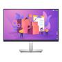 Imagem de Monitor LED 23,8 pol Dell P2422H (IPS, Full HD, DP, HDMI, VGA, USB 3.0, Pivot)