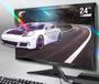 Imagem de Monitor LED 24 Polegadas MR-240 C3Tech