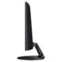 Imagem de Monitor LED 24" Samsung Full HD LC24F390FHLMZD Curvo HDMI Preto Bivolt