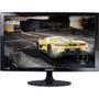 Imagem de Monitor LED 24" Samsung Gamer 1ms 75hz LS24D332HSX/ZD