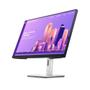 Imagem de Monitor LED 27pol Dell P2722H (IPS, Full HD, DP, HDMI, VGA, USB 3.0, Pivot)