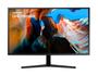 Imagem de Monitor Led 32 Samsung Lu32j590uqlxzd Ultra Hd Cinza Escuro