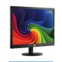 Imagem de Monitor LED AOC 15,6'' E1670SWU para automação