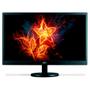 Imagem de Monitor LED AOC 18,5'' HD 60Hz HDMI VGA Ajuste De Inclinação Widescreen E970SWHNL