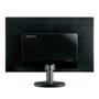 Imagem de Monitor LED AOC 18,5'' HD 60Hz HDMI VGA Ajuste De Inclinação Widescreen E970SWHNL