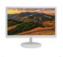 Imagem de Monitor Led Branco M20kwb Brazil Pc 20 Branco