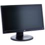 Imagem de Monitor LED HD 19,5 (20 Polegadas) VGA DVI Pivot Altura Inclinação 20M35PD-M