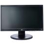 Imagem de Monitor LED HD 19,5 (20 Polegadas) VGA DVI Pivot Altura Inclinação 20M35PD-M