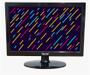 Imagem de Monitor Led Tronos 15.4" LED Widescreen Preto