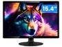 Imagem de Monitor Led Widescreen 15.4" Brazilpc 15bpc-kan Hdmi