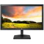 Imagem de Monitor LG 19.5" HD, 75Hz, HDMI, Ajuste de Ângulo, VESA, Preto - 20MK400H-B