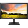 Imagem de Monitor LG 19.5" LED, 20MK400H, HDMI, D-SUB, VESA, Preto, Bivolt