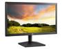 Imagem de Monitor LG 19,5" TN HD HDMI D-SUB Vesa - 20MK400H-B.AWZM