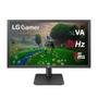 Imagem de Monitor LG 21,5", FHD, 75Hz, 5ms, VA, HDMI e VGA, FreeSync, Ajuste de Inclinação - 22MP410-B