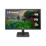 Monitor LG 21,5'' Full HD LED 75hz 5ms FreeSync HDMI 22MP410-B Imagem de Monitor LG 21,5'' Full HD LED 75hz 5ms FreeSync HDMI 22MP410-B