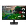 Imagem de Monitor LG 23.8" Full HD 24MP400-B 75Hz 5ms
