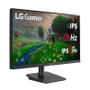 Imagem de Monitor LG 23.8" Full HD 24MP400-B 75Hz 5ms