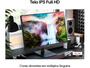 Imagem de Monitor LG 23.8 Full HD, IPS, HDMI, VESA, FreeSync, Sem Bordas, Preto - 24MP400-B