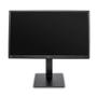 Imagem de Monitor lg 23.8 pol  led 24bl550j-b pivot com ajuste de altura e rotação hdmivgadisplayport