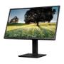 Imagem de Monitor lg 23.8 pol  led 24bl550j-b pivot com ajuste de altura e rotação hdmivgadisplayport