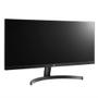 Imagem de Monitor LG 29'' Full HD Ultra Wide HDMI VESA FreeSync - 29WL500-B