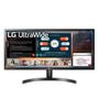 Imagem de Monitor LG 29'' Full HD Ultra Wide HDMI VESA FreeSync - 29WL500-B