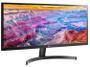 Imagem de Monitor LG 29' IPS, Ultra Wide, Full HD, HDMI, VESA, Ajuste de Ângulo, HDR 10, 99% sRGB, FreeSync - 29WL500