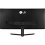 Imagem de Monitor Lg 29" Led Gamer Full HD Ultrawide IPS HDMI 1MS Display Port - 29UM69G-B.AWZM