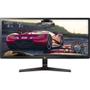 Imagem de Monitor Lg 29" Led Gamer Full HD Ultrawide IPS HDMI 1MS Display Port - 29UM69G-B.AWZM