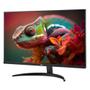 Imagem de Monitor LG 32" UHD 4K, HDR10, AMD Free Sync, Dynamic Action Sync, HDMI e DP, Black Stabilizer, Preto - 32UR500-B