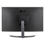 Imagem de Monitor LG 32" UHD 4K, HDR10, AMD Free Sync, Dynamic Action Sync, HDMI e DP, Black Stabilizer, Preto - 32UR500-B