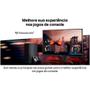 Imagem de Monitor LG 32 Ultra UHD 4K UHD 4ms HDR HDMI DP Freesync