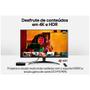 Imagem de Monitor LG 32 Ultra UHD 4K UHD 4ms HDR HDMI DP Freesync