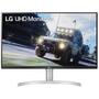 Imagem de Monitor LG 32UN550-W - Uhd - HDMI/Displayport - Freesync - 32"