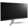 Imagem de Monitor LG Full HD UltraWide IPS LED 29” Polegadas 21:9 HDR 2560x1080p HDMI 29WK600-W