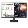 Imagem de Monitor LG Gamer  24", 100Hz, 5ms, IPS, Full HD, HDMI, Dynamic Action Sync, Preto - 24MS500-B 