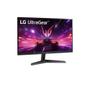 Imagem de Monitor LG Gamer 24" IPS Ultragear 180Hz HDMI Preto 24GS60F