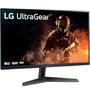 Imagem de Monitor Lg Gamer 24p 24gn60r Ips Fhd 144hz Hdmi/dp - 24gn60r