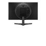 Monitor LG Gamer UltraGear 24” IPS Full HD 144Hz 24GN60R-B Bivolt Imagem de Monitor LG Gamer UltraGear 24” IPS Full HD 144Hz 24GN60R-B Bivolt