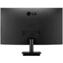 Imagem de Monitor LG LED 27P 27MP400 IPS HDMI FULLHD - 27MP400-B.AWZM Preto Bivolt