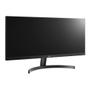Imagem de Monitor LG LED 29 Ultrawide, IPS, HDMI, HDR, com VESA, AMD Radeon FreeSync - 29WL500