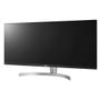 Imagem de Monitor LG Led 34  Full Hd Ips Ultra Wide Dp Hdmi 34wk650-w