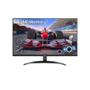 Imagem de Monitor LG UHD 32" 4K HDMI HDR10 AMD Free Sync MaxxAudio Dynamic Action Sync Black Stabilizer - 32UR500-B