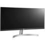 Imagem de Monitor lg ultrawide 29""  75hz full hd - 29wk600