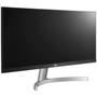 Imagem de Monitor lg ultrawide 29""  75hz full hd - 29wk600