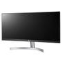 Monitor lg ultrawide 29" ips full hd - 29wk600-w Imagem de Monitor lg ultrawide 29" ips full hd - 29wk600-w