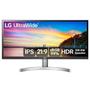Monitor lg ultrawide 29" ips full hd - 29wk600-w Imagem de Monitor lg ultrawide 29" ips full hd - 29wk600-w