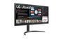 Imagem de Monitor LG UltraWide 34'' IPS Full HD 2560x1080 75Hz 5ms (GtG) HDR10 HDMI AMD FreeSync Dynamic Action Sync 34WP550-B