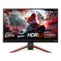 Imagem de Monitor Mobiuz EX2710Q 1ms 165Hz Gaminng - 27" Resol. 2K